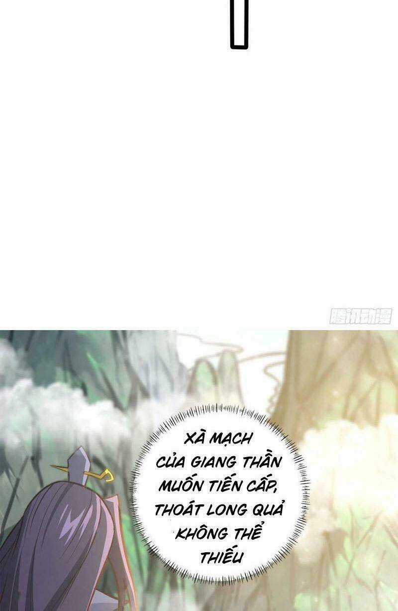 Ta Có Chín Nữ Đồ Đệ - Chapter 310 - Trang 19
