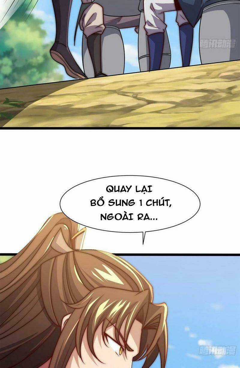 Ta Có Chín Nữ Đồ Đệ - Chapter 310 - Trang 3