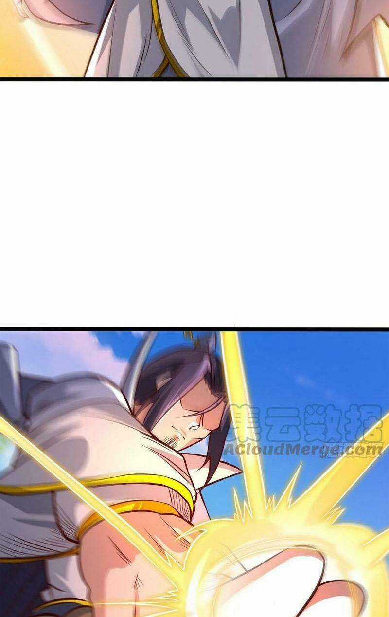 Ta Có Chín Nữ Đồ Đệ - Chapter 310 - Trang 22