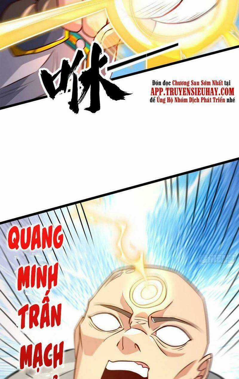 Ta Có Chín Nữ Đồ Đệ - Chapter 310 - Trang 23
