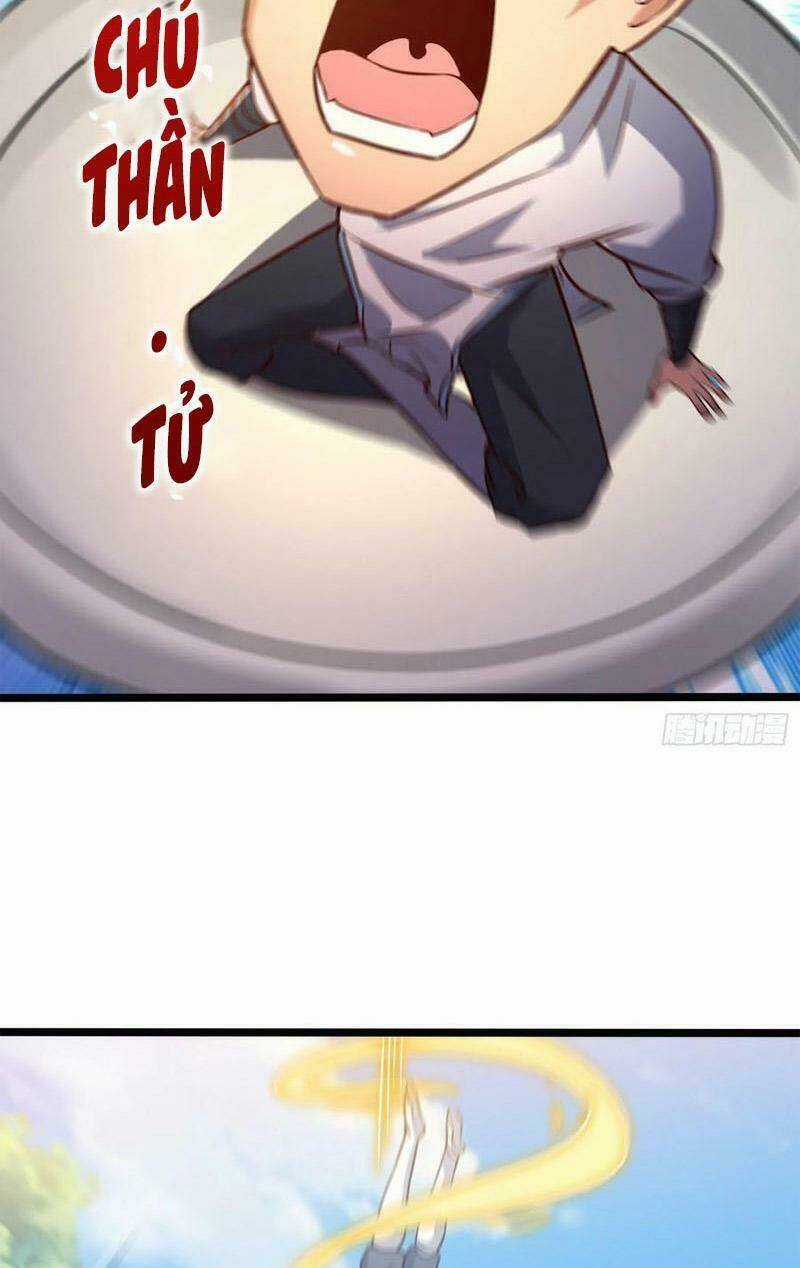 Ta Có Chín Nữ Đồ Đệ - Chapter 310 - Trang 24