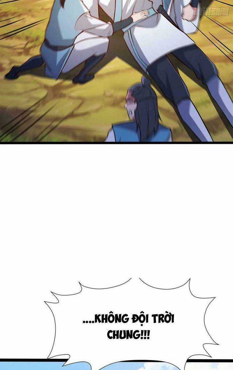 Ta Có Chín Nữ Đồ Đệ - Chapter 310 - Trang 27