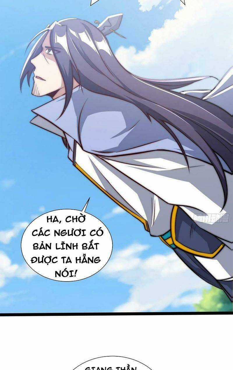 Ta Có Chín Nữ Đồ Đệ - Chapter 310 - Trang 28