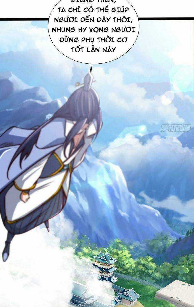 Ta Có Chín Nữ Đồ Đệ - Chapter 310 - Trang 29