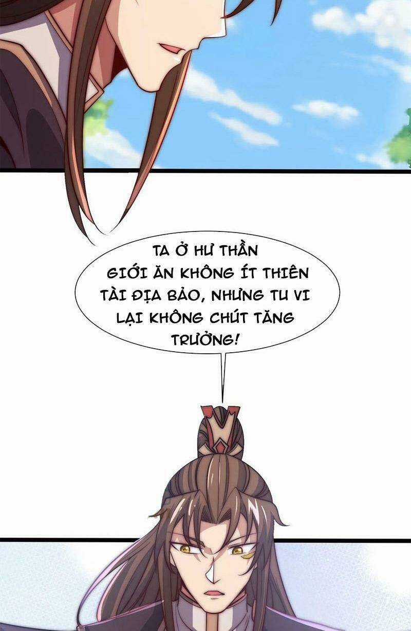 Ta Có Chín Nữ Đồ Đệ - Chapter 310 - Trang 4