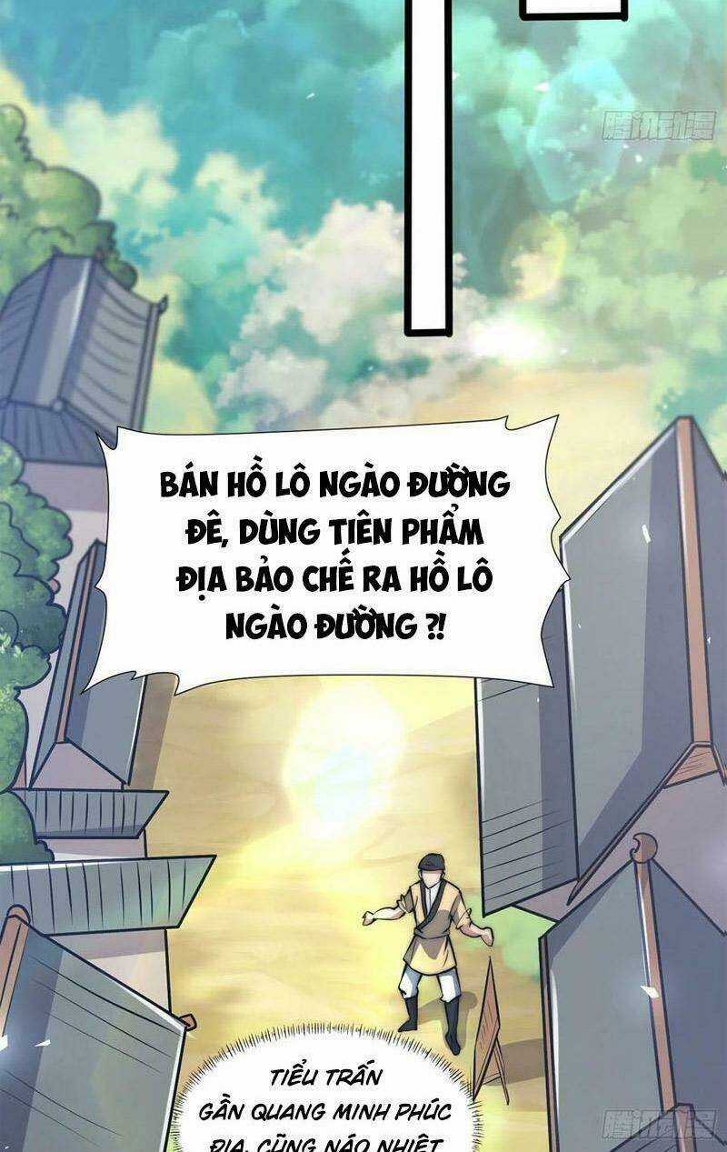 Ta Có Chín Nữ Đồ Đệ - Chapter 310 - Trang 31
