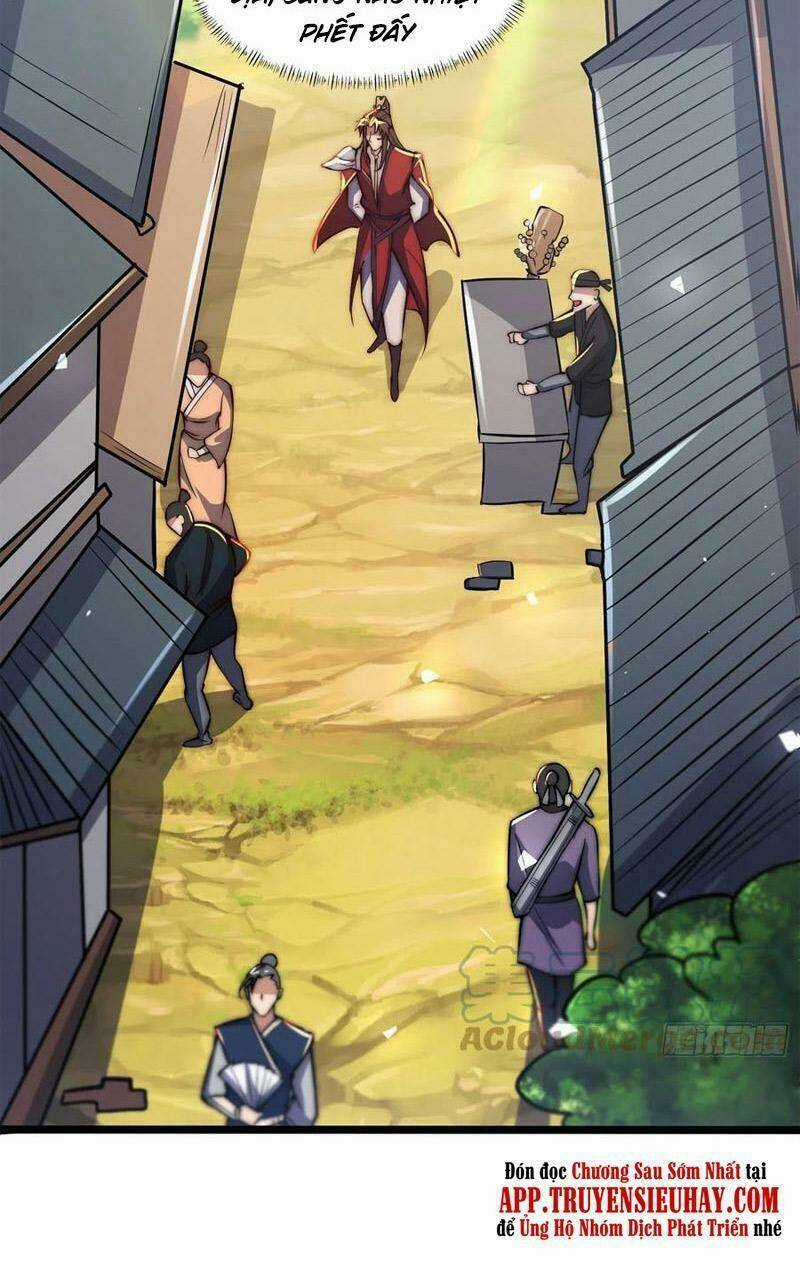 Ta Có Chín Nữ Đồ Đệ - Chapter 310 - Trang 32