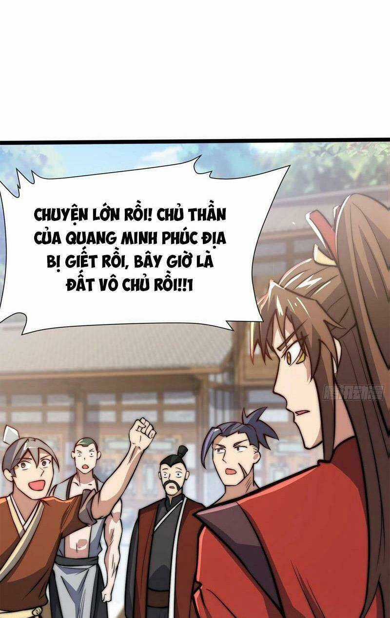 Ta Có Chín Nữ Đồ Đệ - Chapter 310 - Trang 33