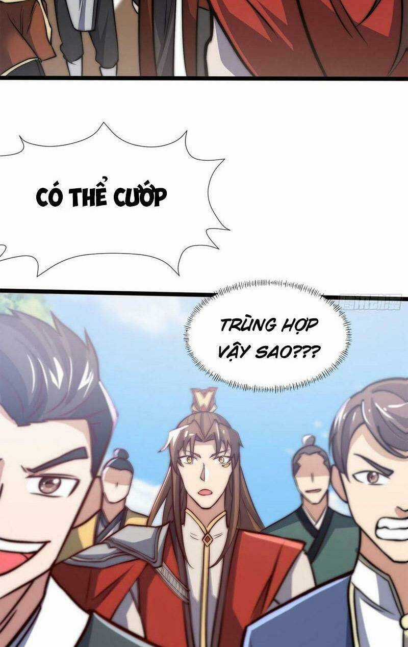 Ta Có Chín Nữ Đồ Đệ - Chapter 310 - Trang 34