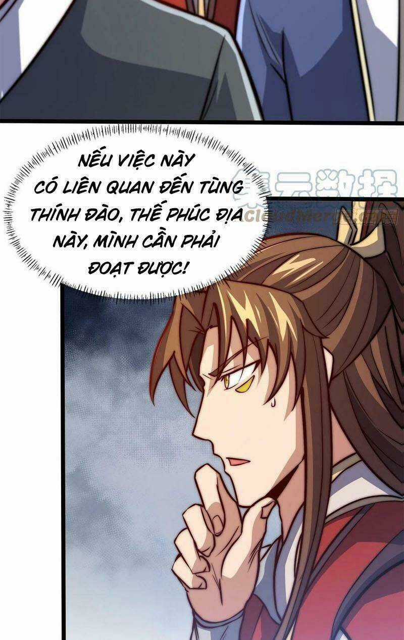 Ta Có Chín Nữ Đồ Đệ - Chapter 310 - Trang 35