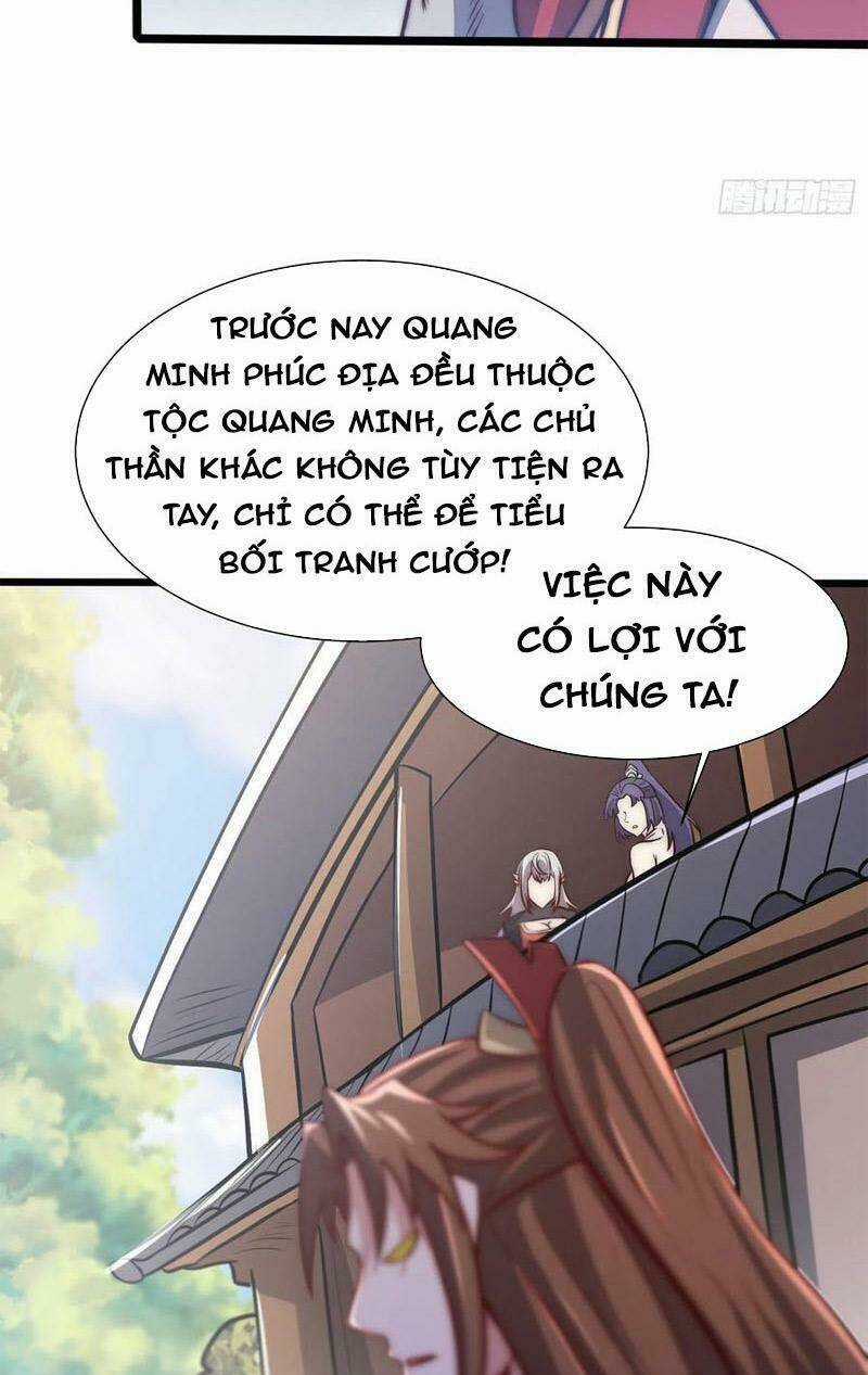 Ta Có Chín Nữ Đồ Đệ - Chapter 310 - Trang 36