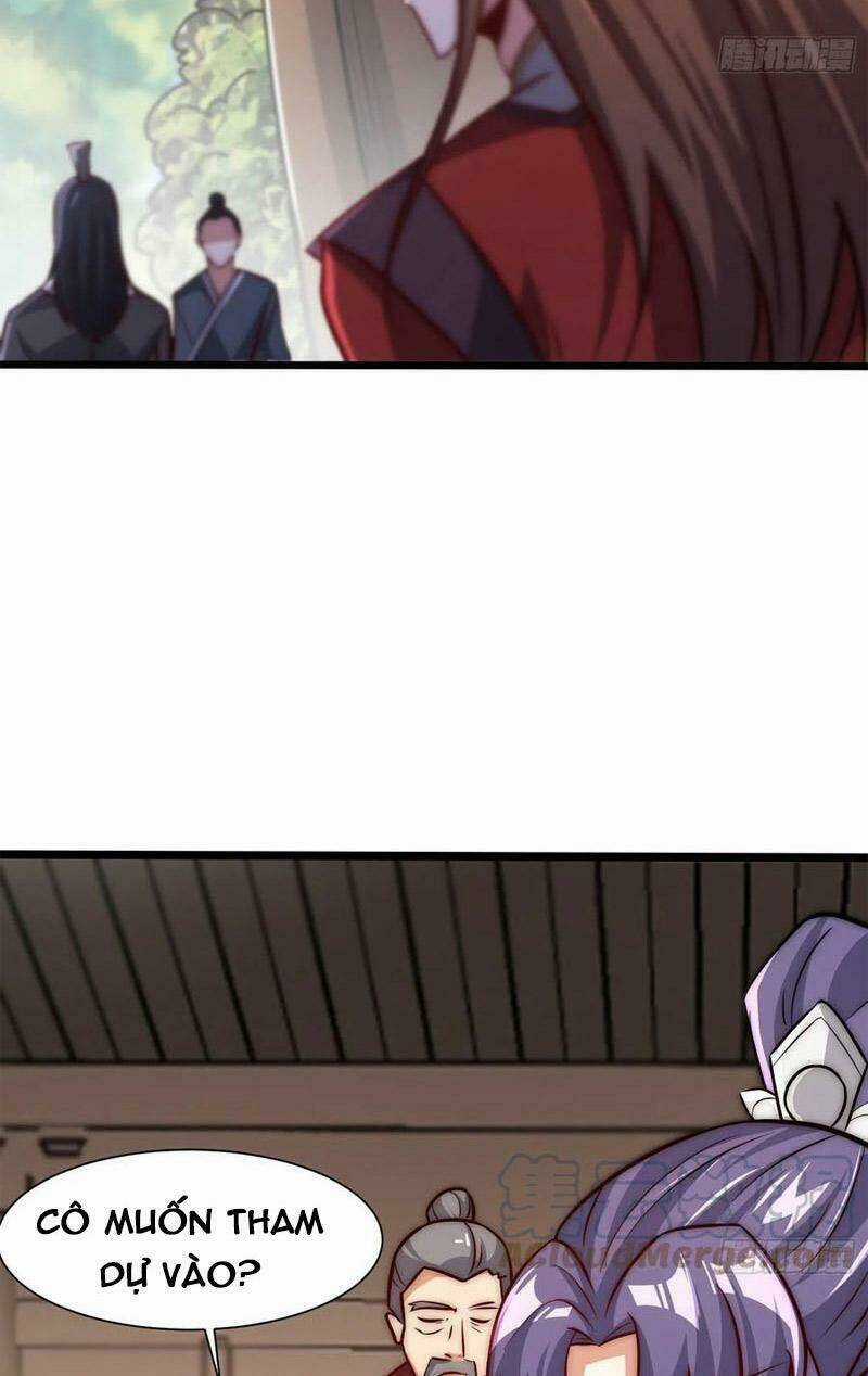 Ta Có Chín Nữ Đồ Đệ - Chapter 310 - Trang 37