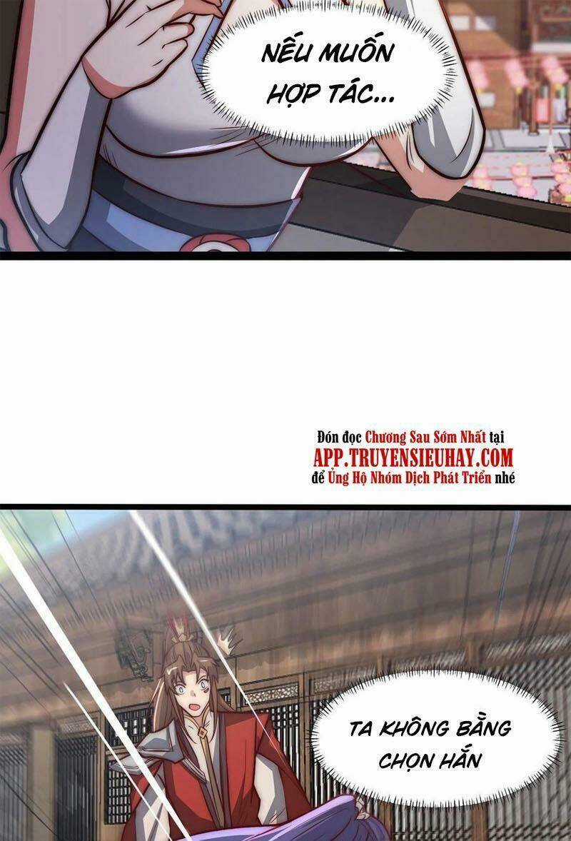 Ta Có Chín Nữ Đồ Đệ - Chapter 310 - Trang 41