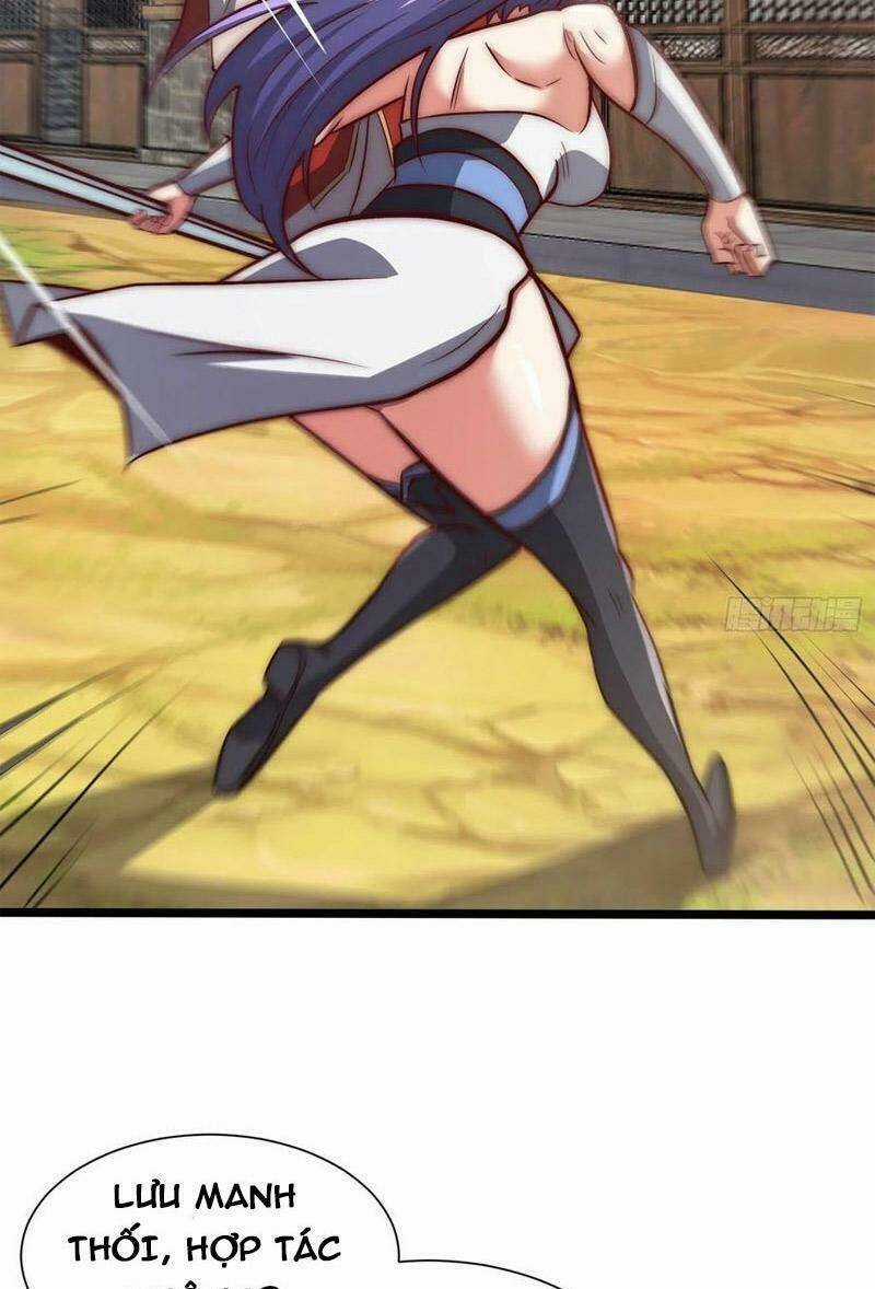 Ta Có Chín Nữ Đồ Đệ - Chapter 310 - Trang 42