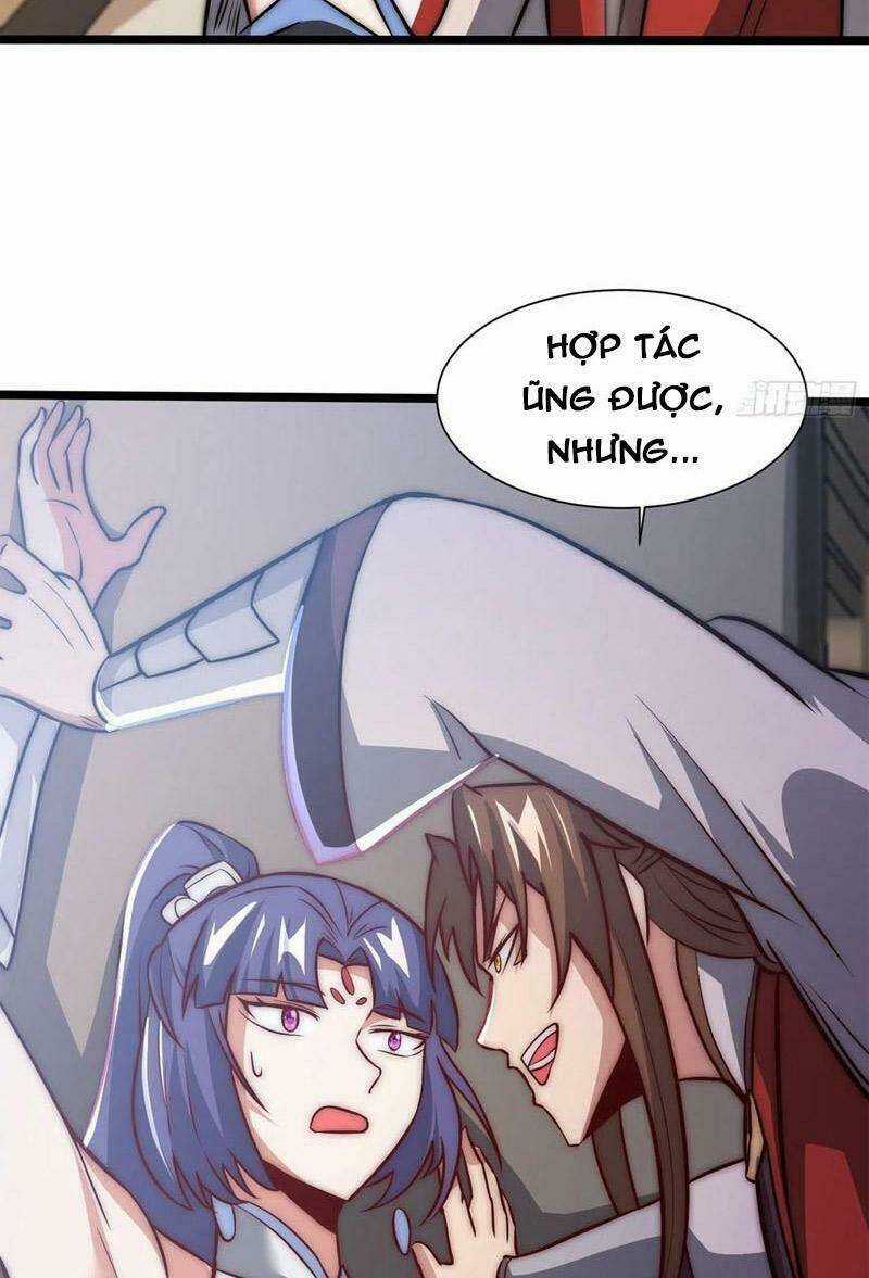 Ta Có Chín Nữ Đồ Đệ - Chapter 310 - Trang 44