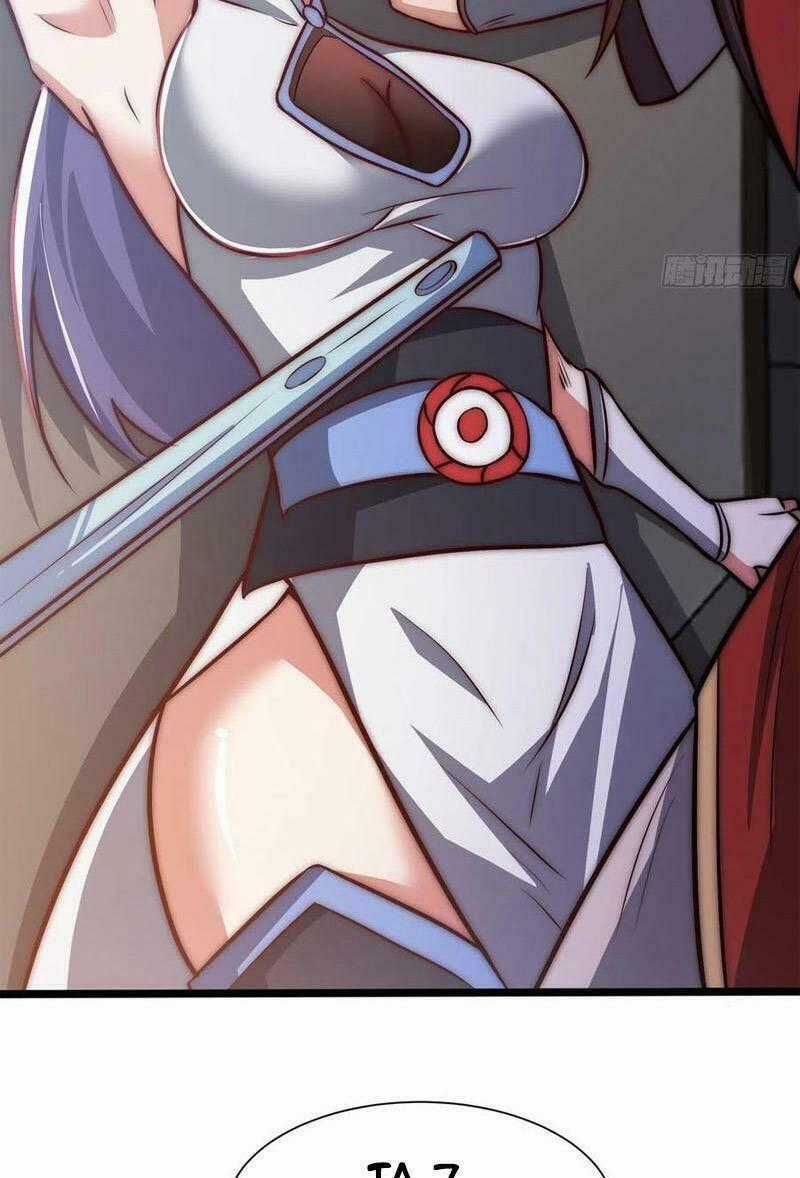 Ta Có Chín Nữ Đồ Đệ - Chapter 310 - Trang 45