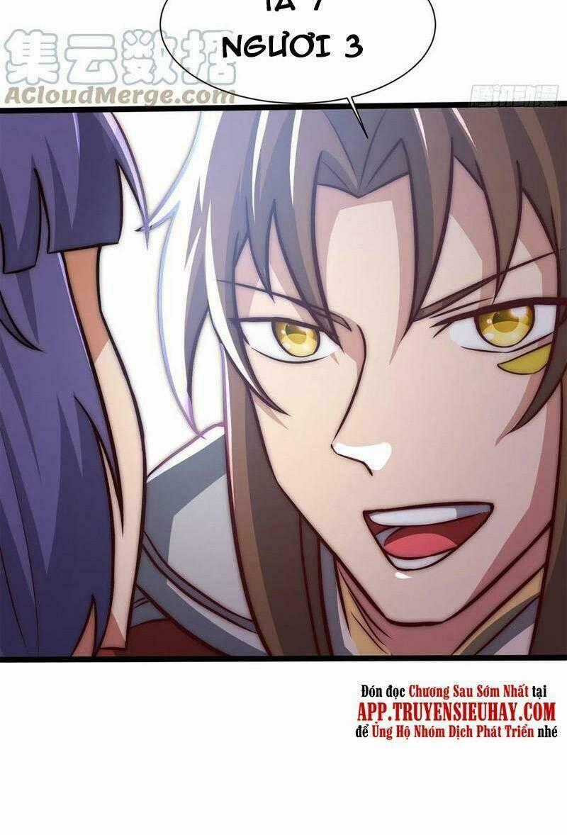 Ta Có Chín Nữ Đồ Đệ - Chapter 310 - Trang 46