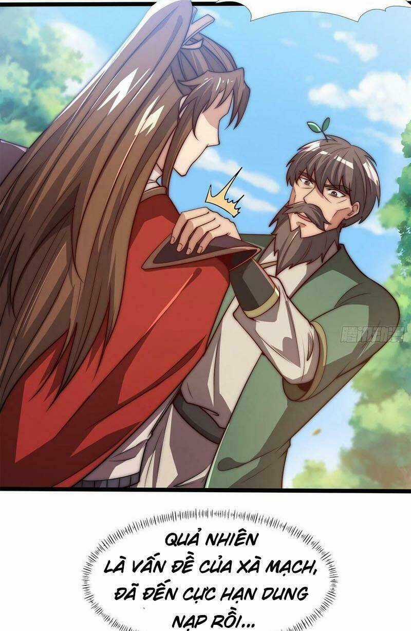 Ta Có Chín Nữ Đồ Đệ - Chapter 310 - Trang 6