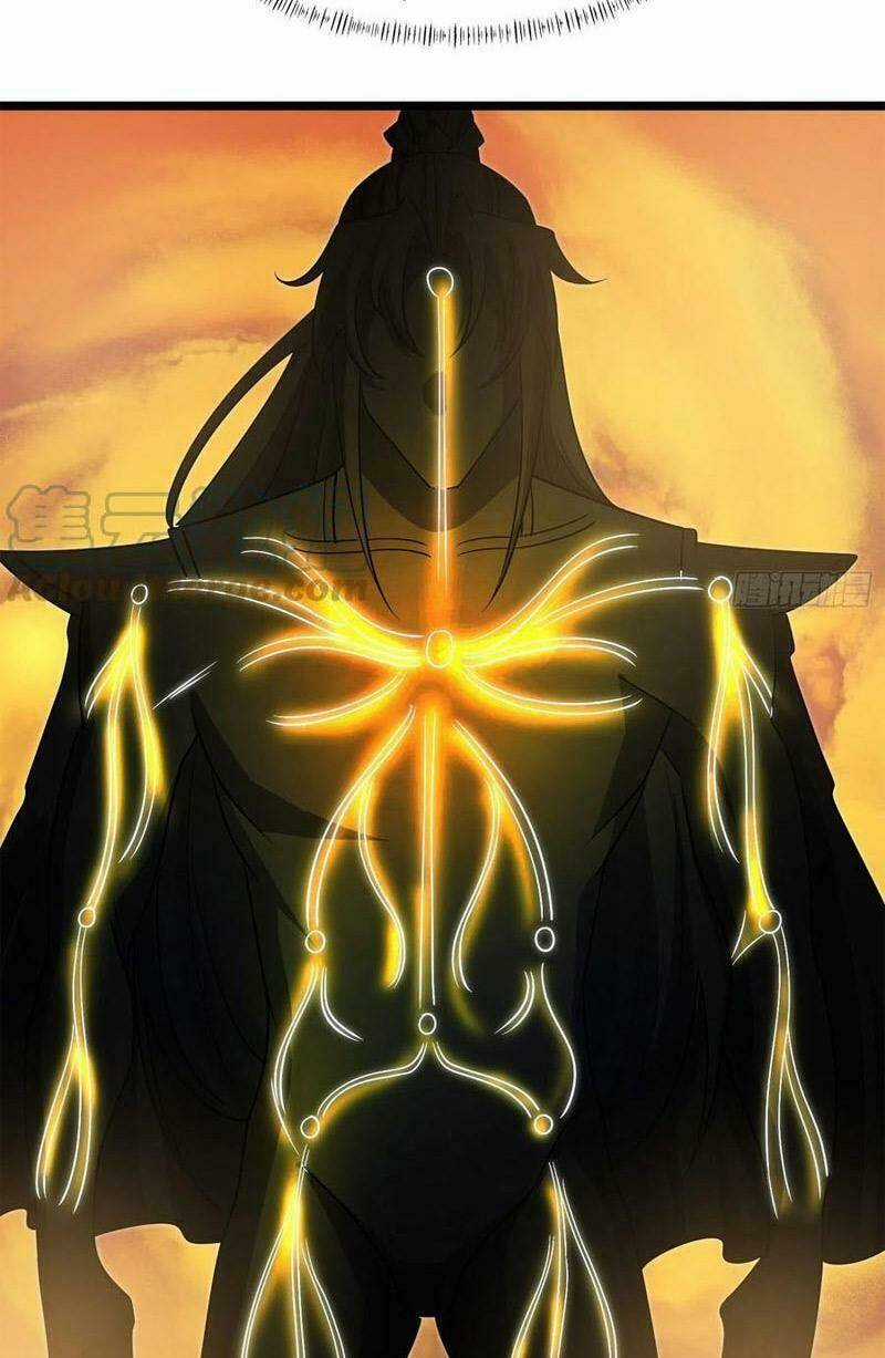 Ta Có Chín Nữ Đồ Đệ - Chapter 310 - Trang 7