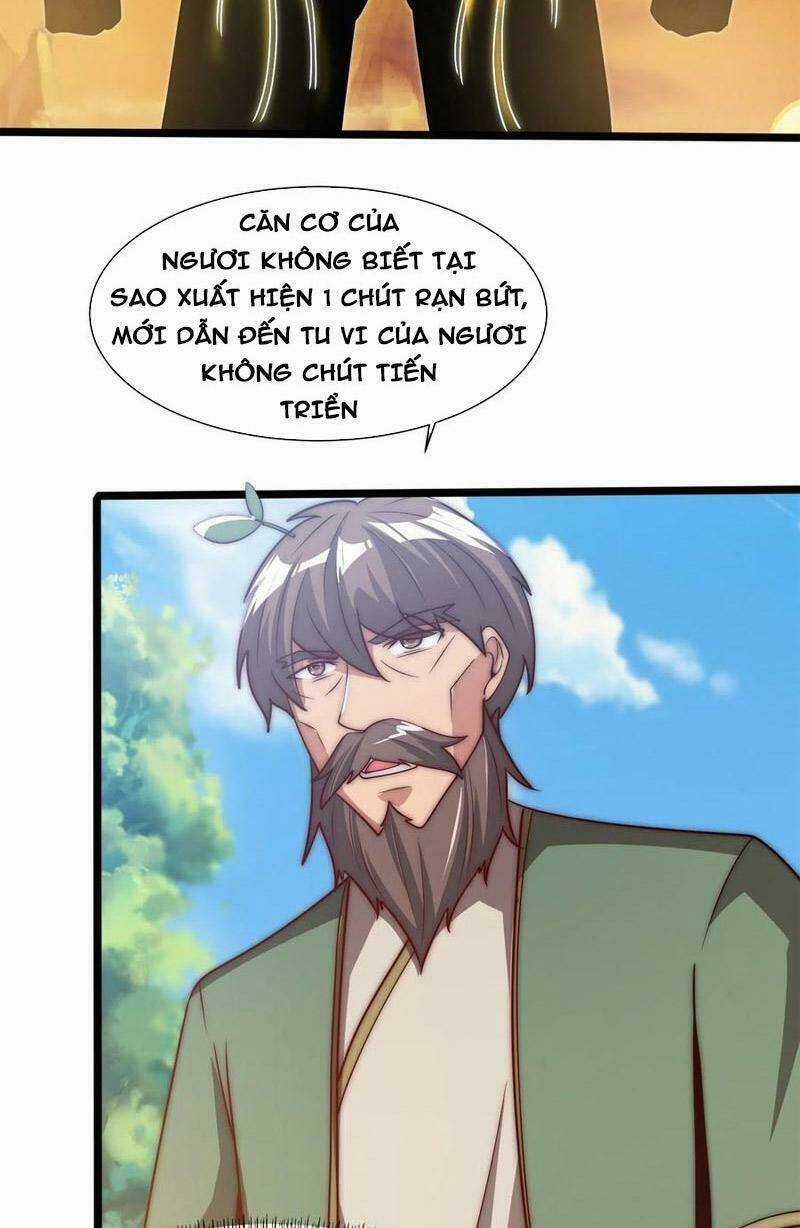 Ta Có Chín Nữ Đồ Đệ - Chapter 310 - Trang 8