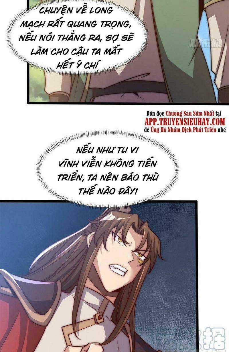 Ta Có Chín Nữ Đồ Đệ - Chapter 310 - Trang 9