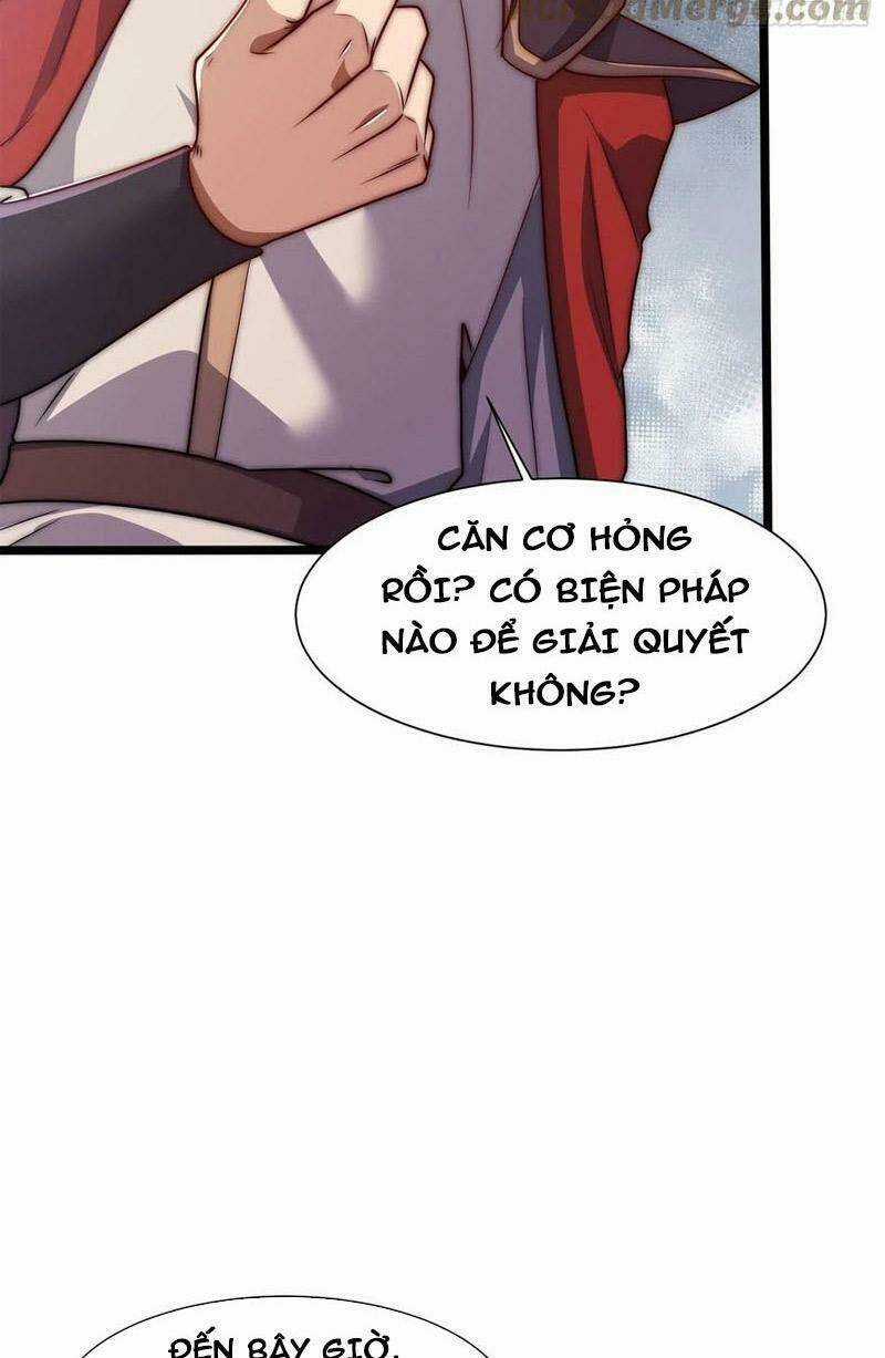 Ta Có Chín Nữ Đồ Đệ - Chapter 310 - Trang 10