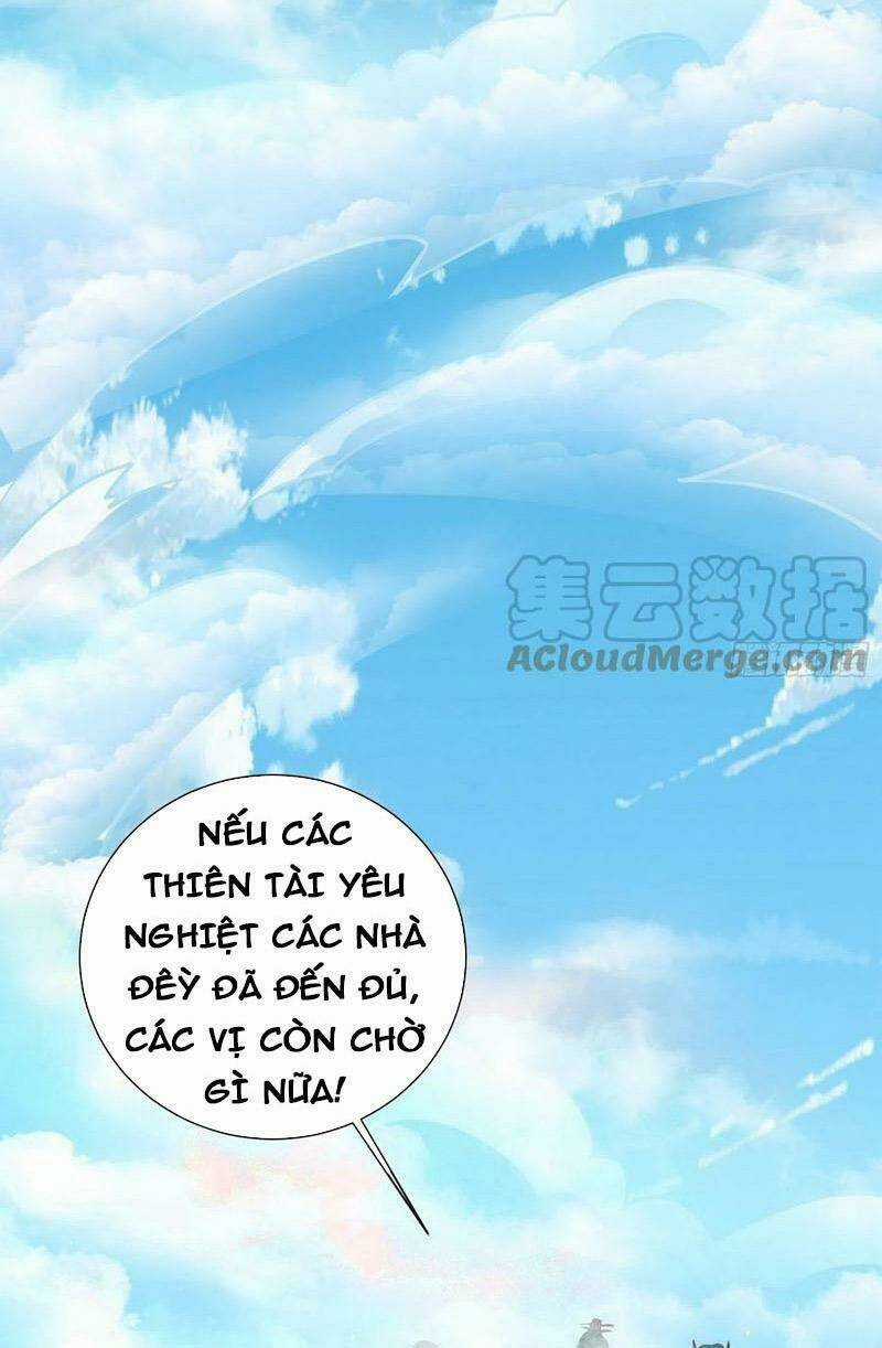 Ta Có Chín Nữ Đồ Đệ - Chapter 311 - Trang 21