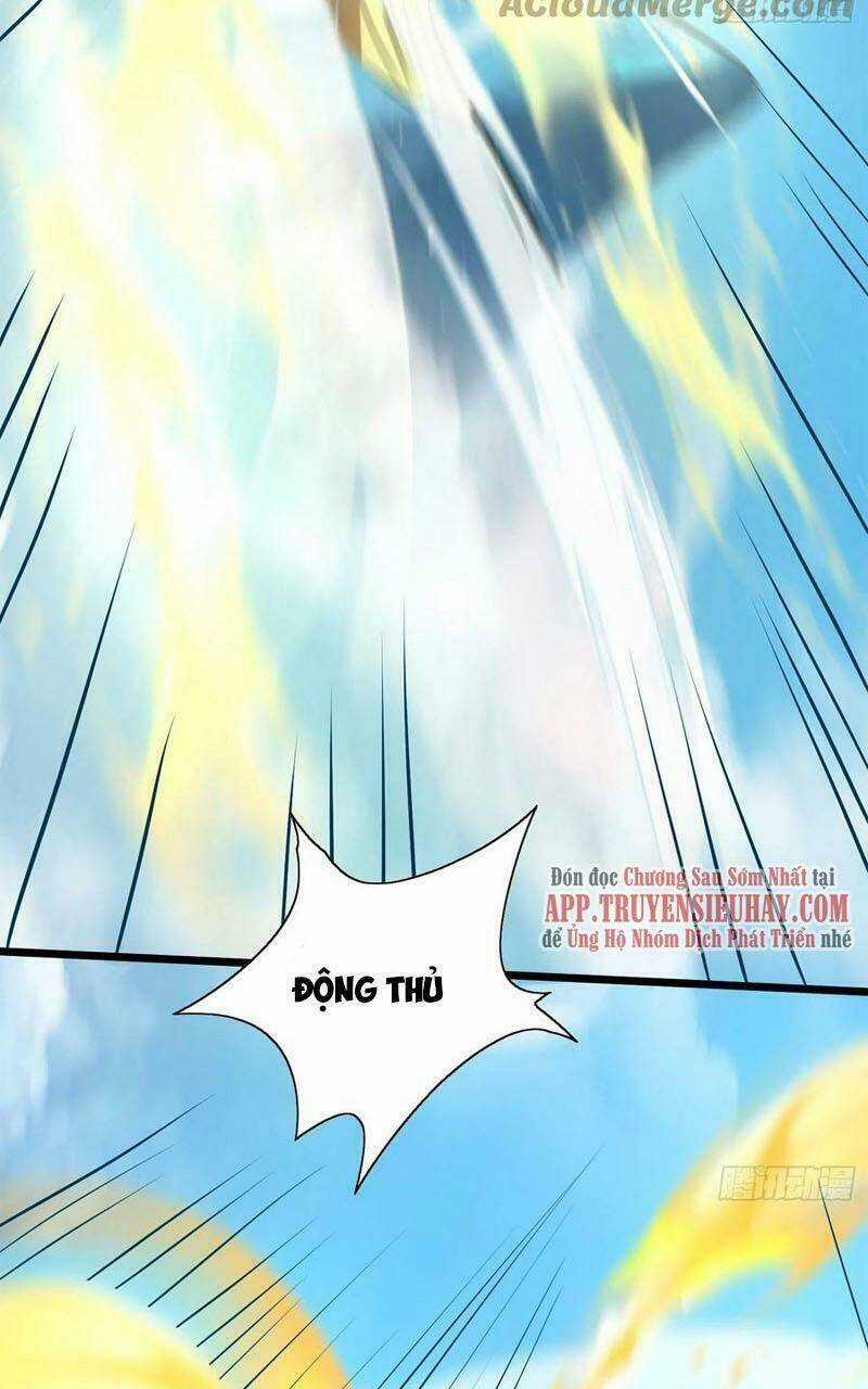 Ta Có Chín Nữ Đồ Đệ - Chapter 311 - Trang 24