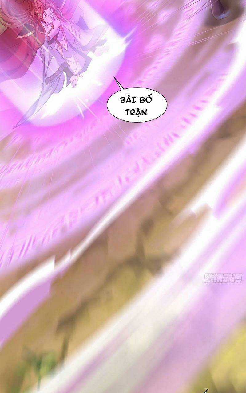 Ta Có Chín Nữ Đồ Đệ - Chapter 311 - Trang 34