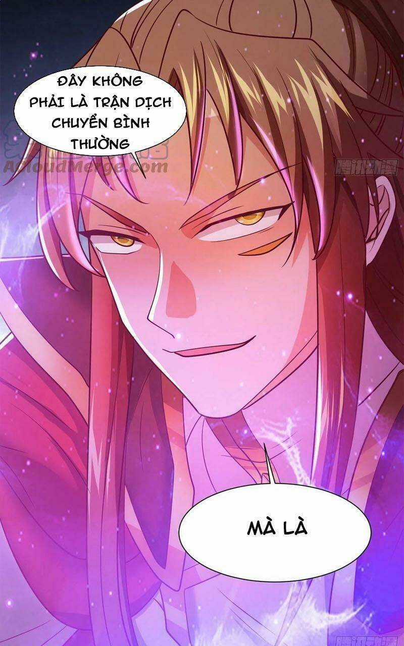 Ta Có Chín Nữ Đồ Đệ - Chapter 311 - Trang 36