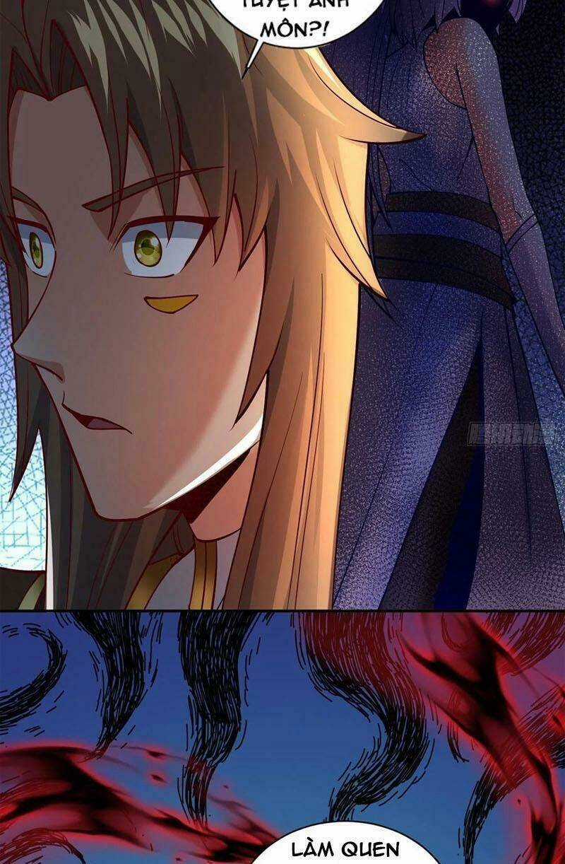 Ta Có Chín Nữ Đồ Đệ - Chapter 311 - Trang 6