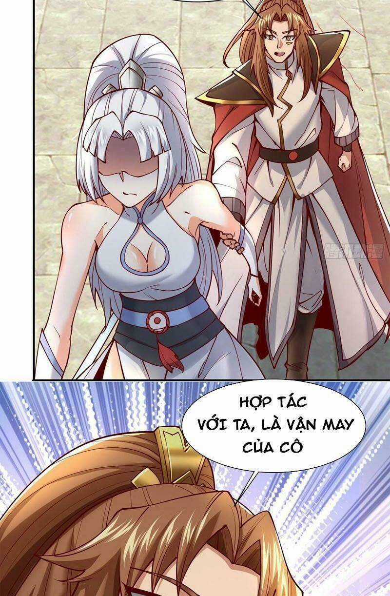 Ta Có Chín Nữ Đồ Đệ - Chapter 311 - Trang 10