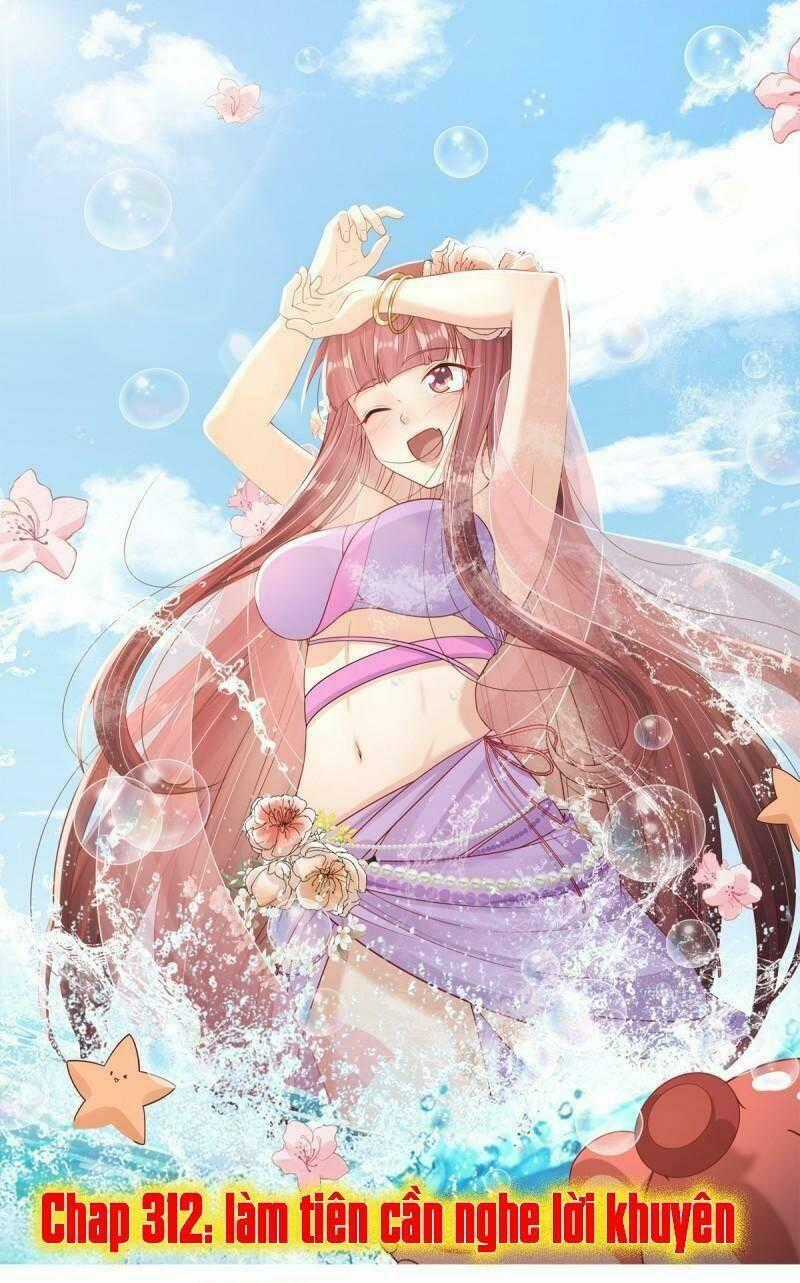 Ta Có Chín Nữ Đồ Đệ - Chapter 312 - Trang 1