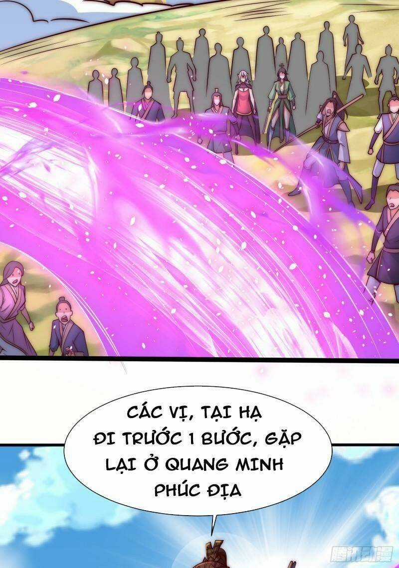 Ta Có Chín Nữ Đồ Đệ - Chapter 312 - Trang 3