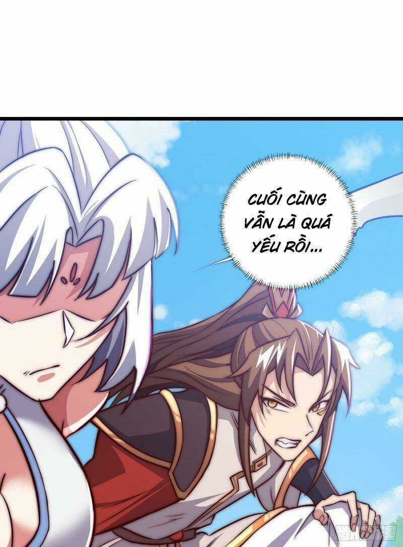 Ta Có Chín Nữ Đồ Đệ - Chapter 312 - Trang 29