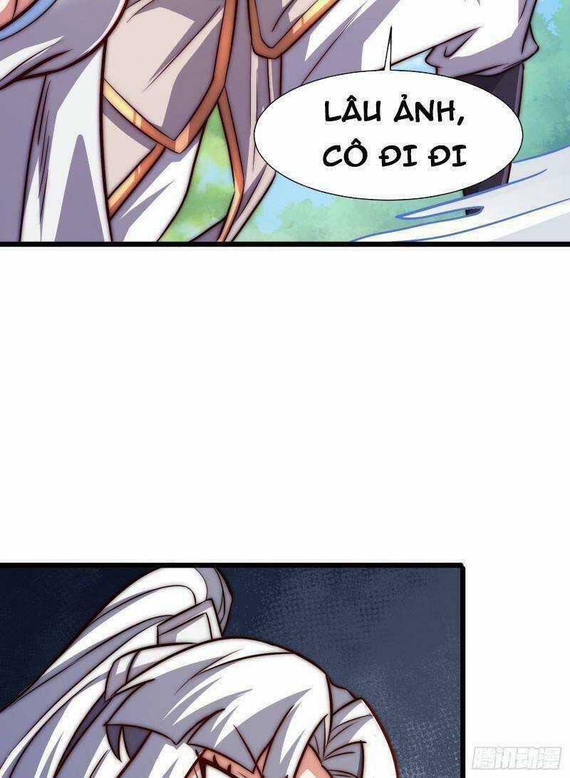 Ta Có Chín Nữ Đồ Đệ - Chapter 312 - Trang 30