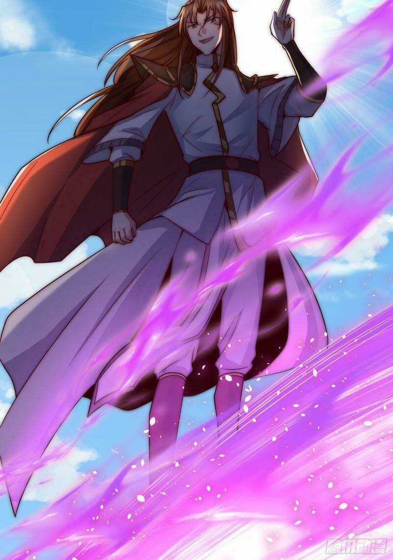 Ta Có Chín Nữ Đồ Đệ - Chapter 312 - Trang 4