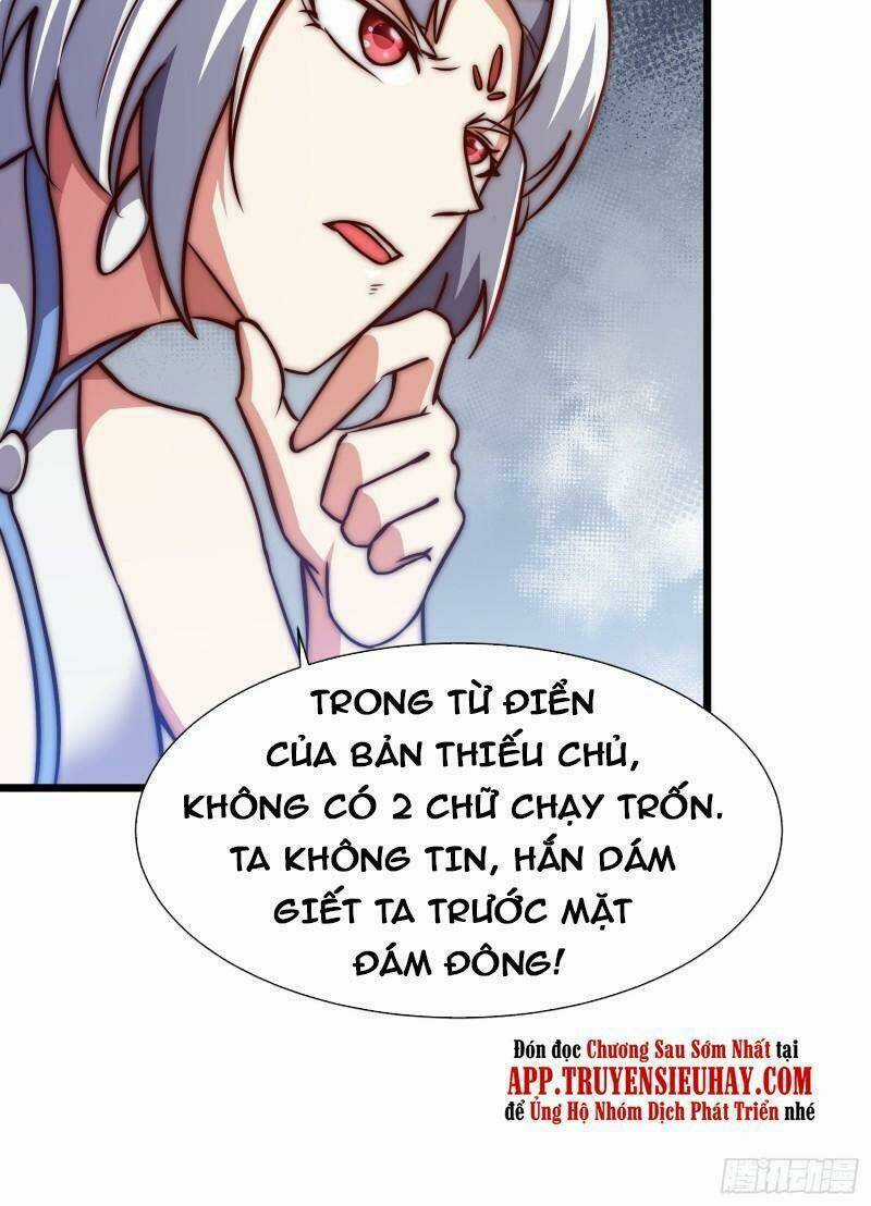Ta Có Chín Nữ Đồ Đệ - Chapter 312 - Trang 31