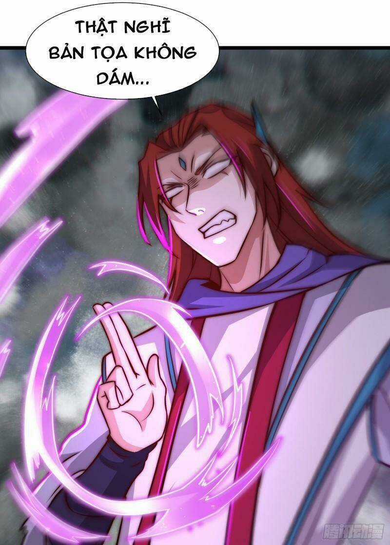 Ta Có Chín Nữ Đồ Đệ - Chapter 312 - Trang 32