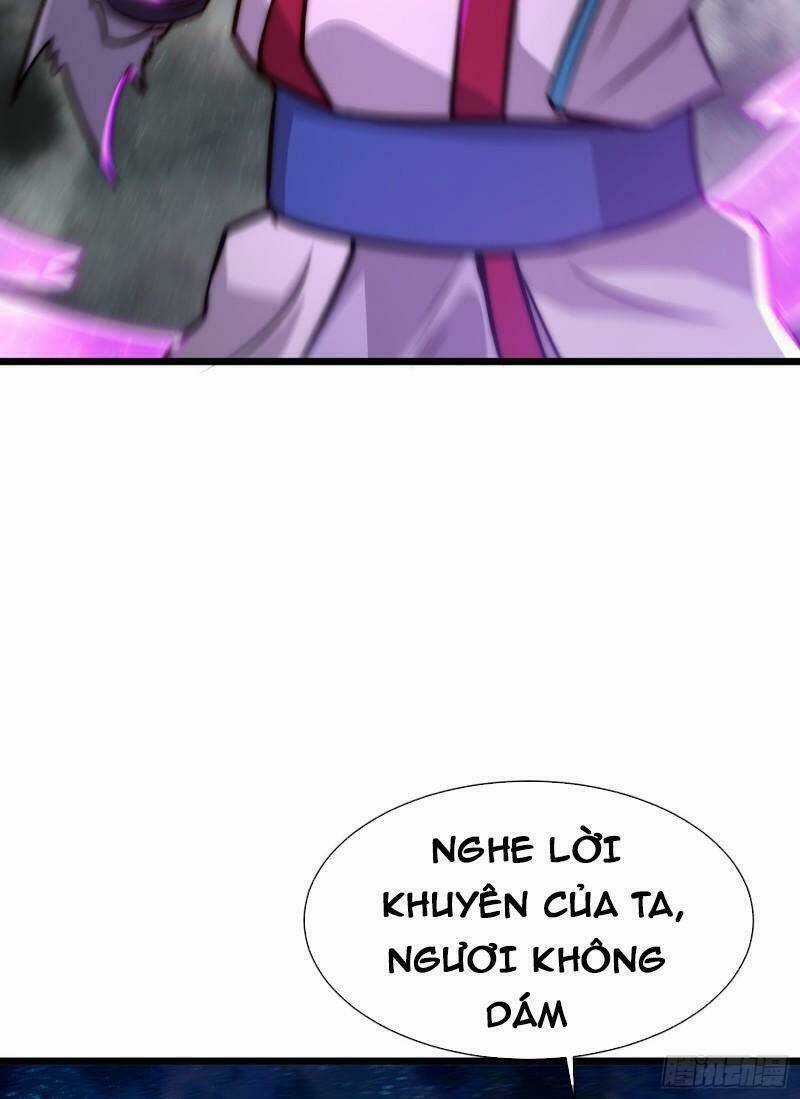 Ta Có Chín Nữ Đồ Đệ - Chapter 312 - Trang 33