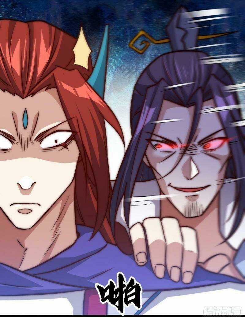 Ta Có Chín Nữ Đồ Đệ - Chapter 312 - Trang 34