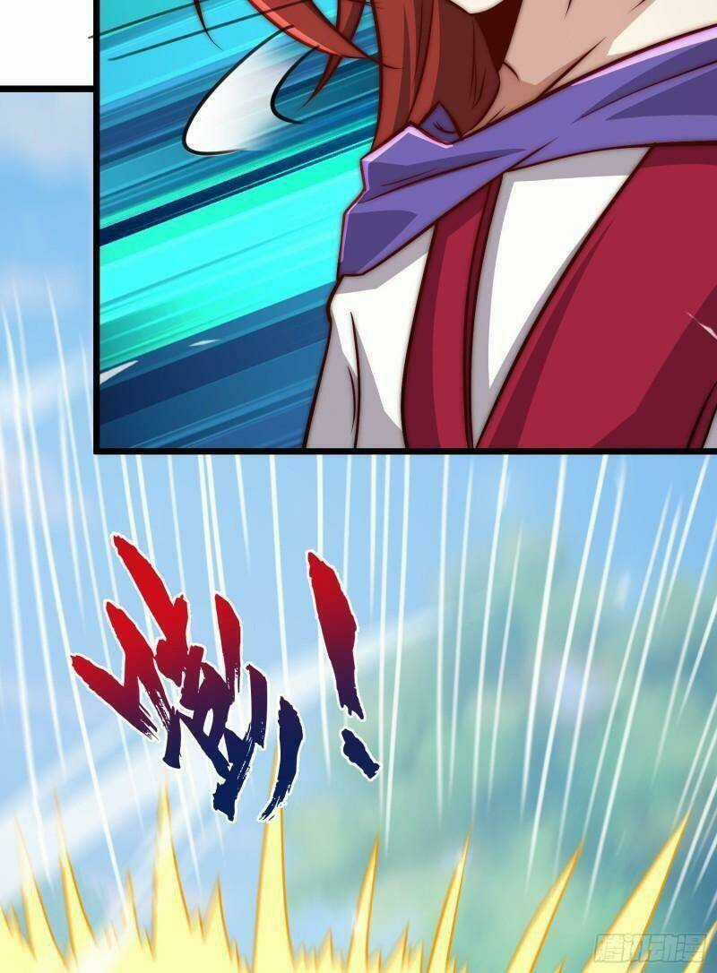 Ta Có Chín Nữ Đồ Đệ - Chapter 312 - Trang 36