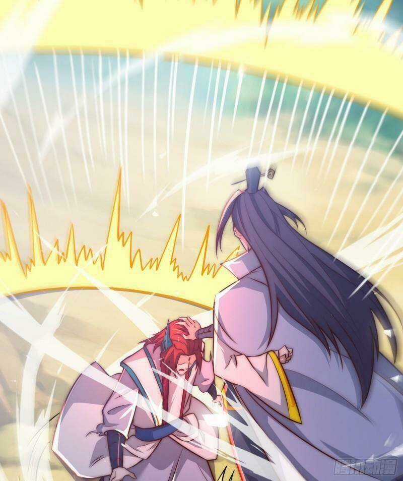 Ta Có Chín Nữ Đồ Đệ - Chapter 312 - Trang 37