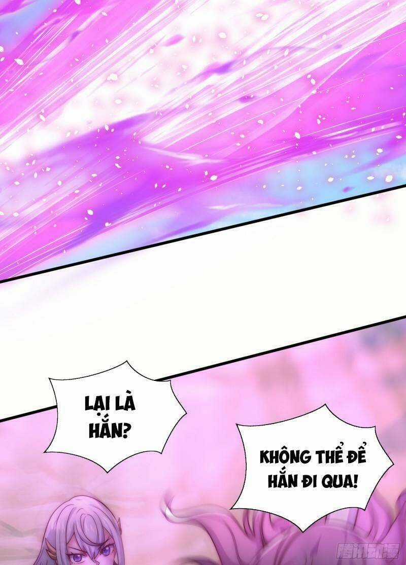 Ta Có Chín Nữ Đồ Đệ - Chapter 312 - Trang 5