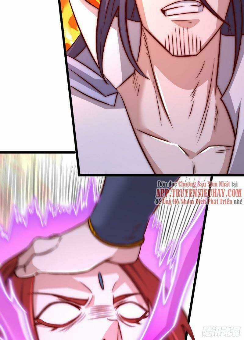 Ta Có Chín Nữ Đồ Đệ - Chapter 312 - Trang 41