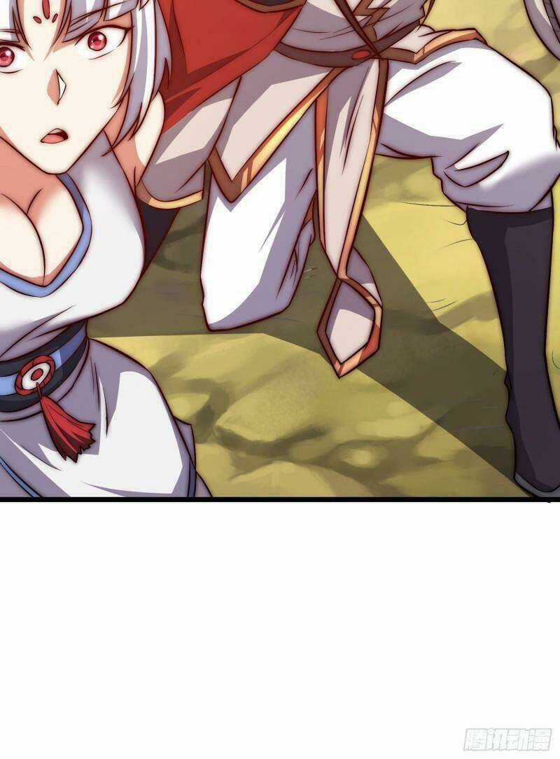 Ta Có Chín Nữ Đồ Đệ - Chapter 312 - Trang 46