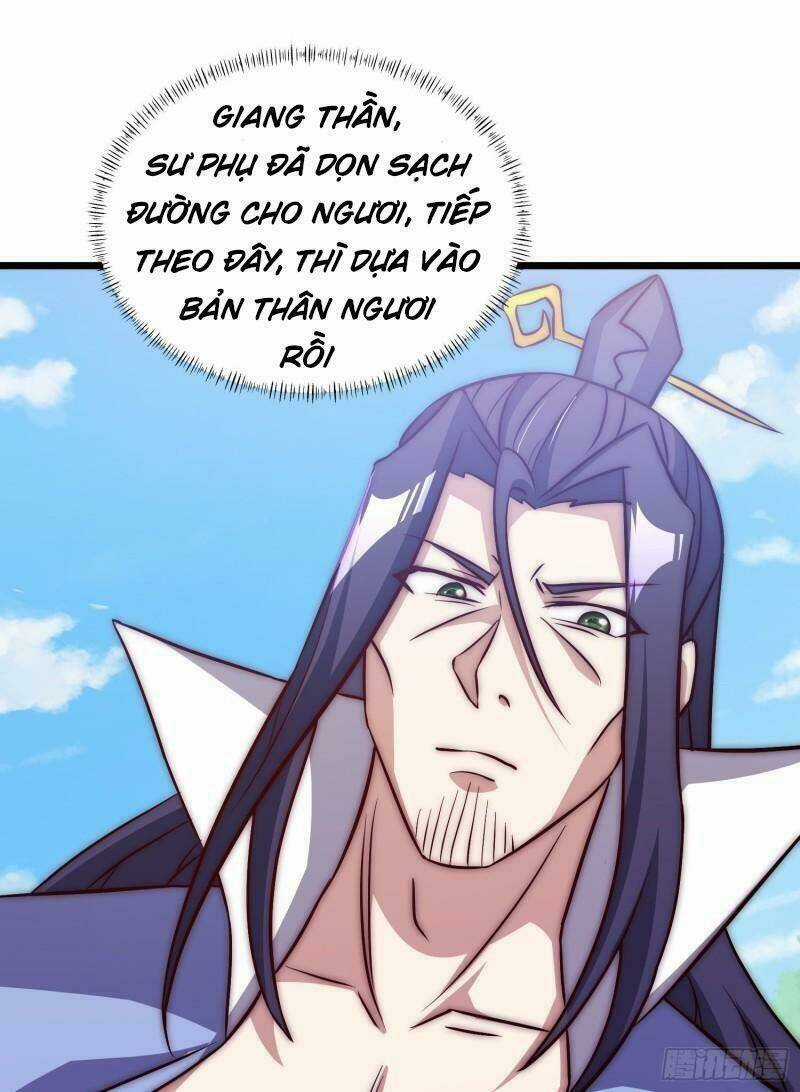 Ta Có Chín Nữ Đồ Đệ - Chapter 312 - Trang 49