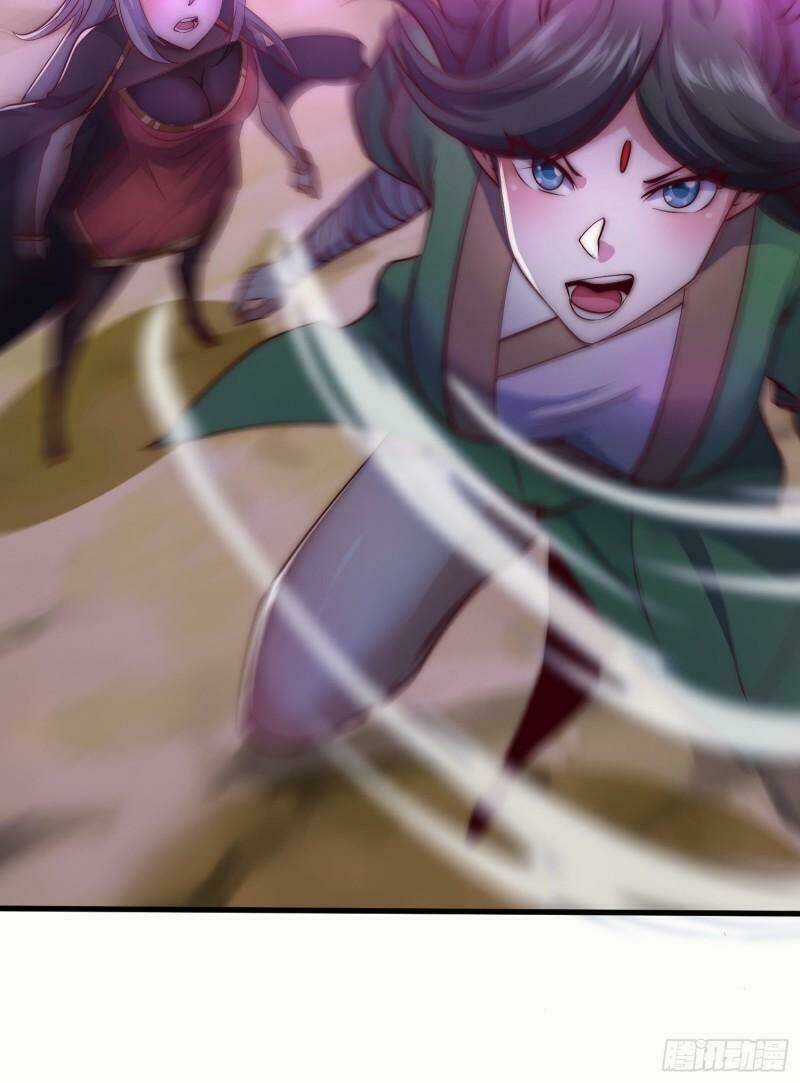 Ta Có Chín Nữ Đồ Đệ - Chapter 312 - Trang 6