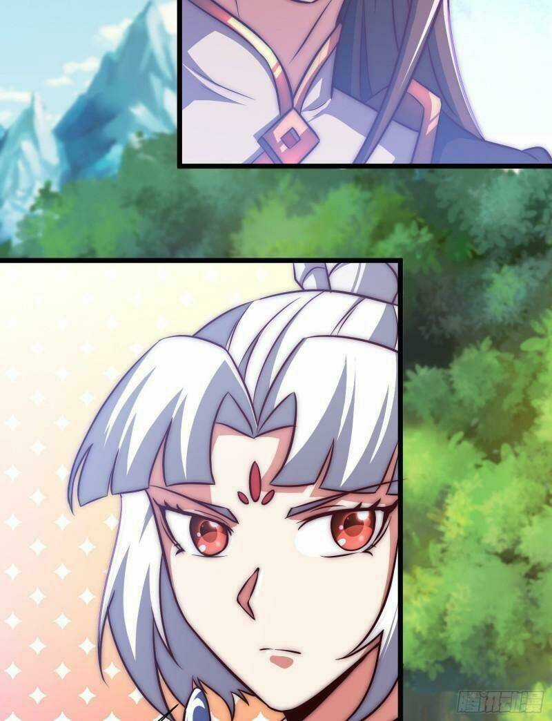 Ta Có Chín Nữ Đồ Đệ - Chapter 312 - Trang 53