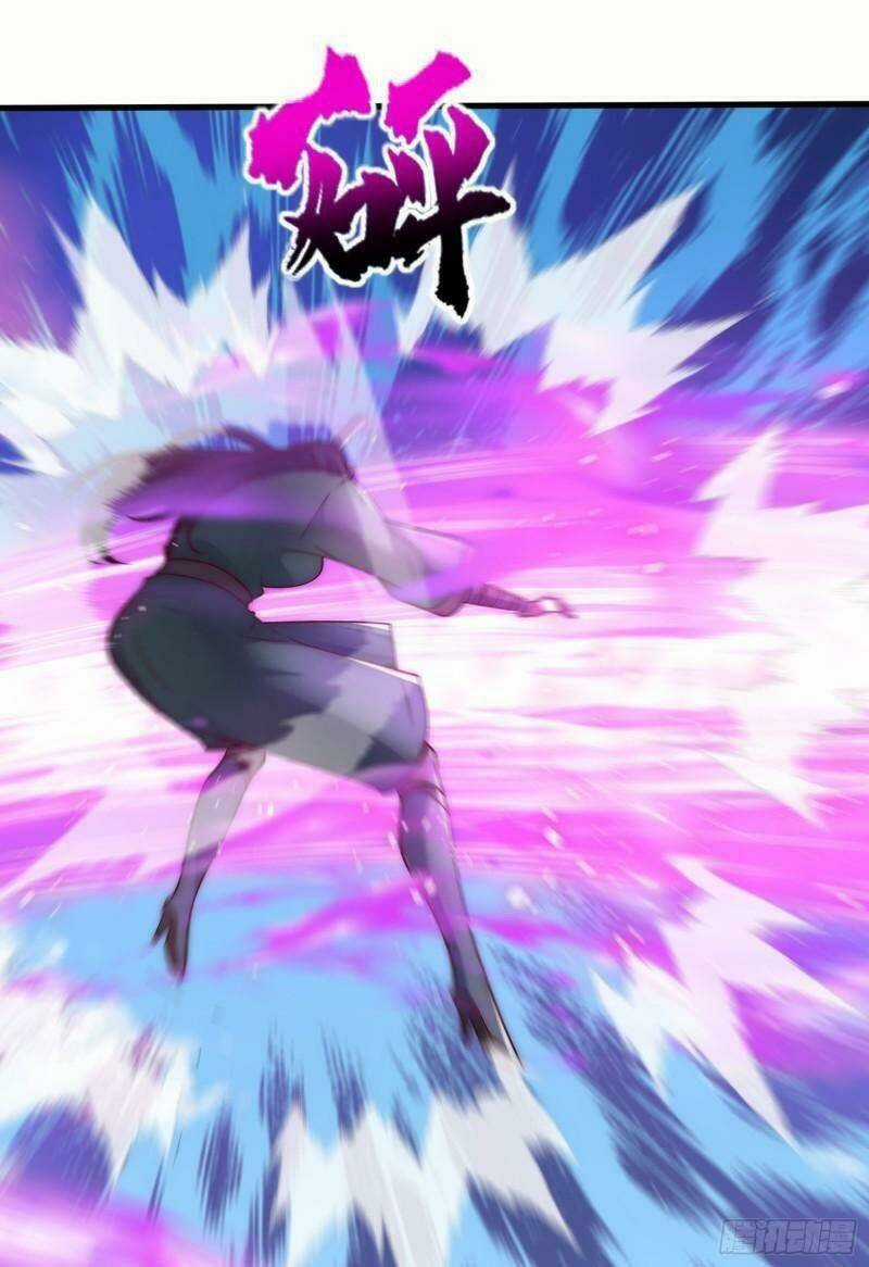 Ta Có Chín Nữ Đồ Đệ - Chapter 312 - Trang 7